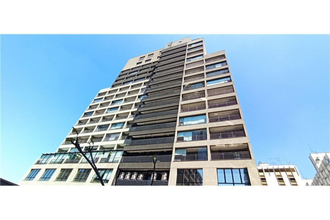 Imagem Apartamento com 1 Quarto à Venda, 21 m² em Vila Mariana - São Paulo Imagem Apartamento com 1 Quarto à Venda, 21 m² em Vila Mariana - São Paulo
