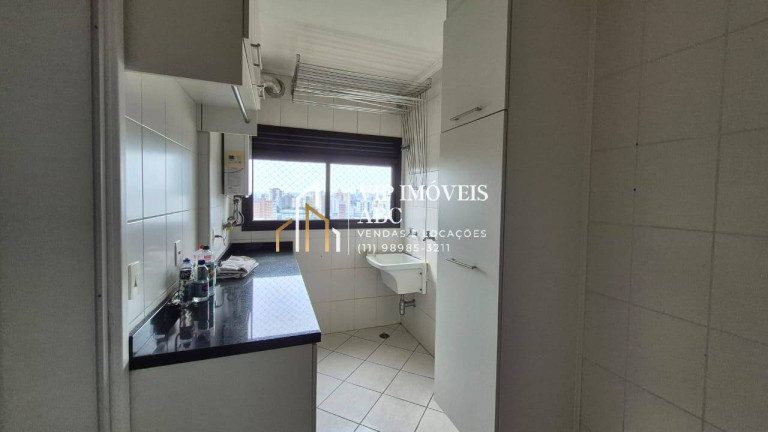 Imagem Apartamento com 3 Quartos à Venda, 144 m² em Vila Assunção - Santo André Imagem Apartamento com 3 Quartos à Venda, 144 m² em Vila Assunção - Santo André
