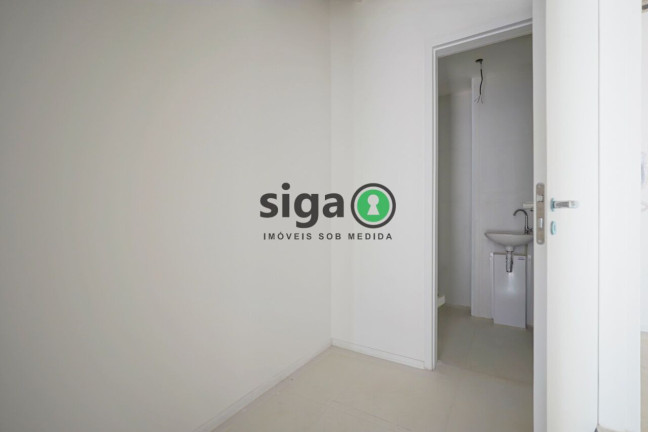 Imagem Apartamento com 3 Quartos à Venda, 197 m² em Brooklin - São Paulo Imagem Apartamento com 3 Quartos à Venda, 197 m² em Brooklin - São Paulo