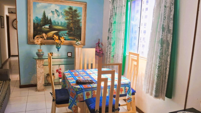 Imagem Apartamento com 3 Quartos à Venda, 58 m² em Jacarepaguá - Rio De Janeiro Imagem Apartamento com 3 Quartos à Venda, 58 m² em Jacarepaguá - Rio De Janeiro