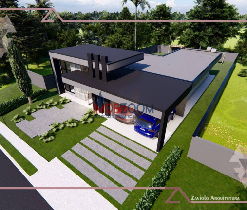 Imagem Casa de Condomínio com 3 Quartos à Venda, 800 m² em Jardim Colonial - Atibaia Imagem Casa de Condomínio com 3 Quartos à Venda, 800 m² em Jardim Colonial - Atibaia