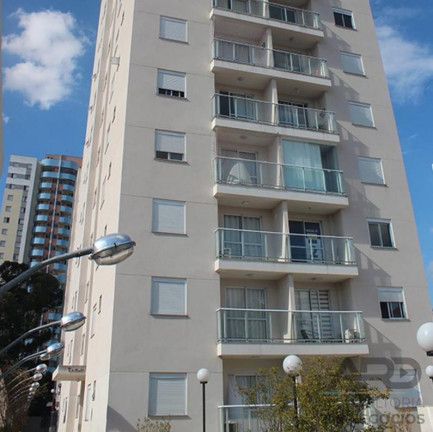 Imagem Apartamento com 2 Quartos à Venda, 50 m² em Tatuapé - Vila Moreira - São Paulo