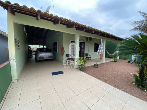 Imagem Casa com 3 Quartos à Venda, 159 m² em Brasilia - Itapoá Imagem Casa com 3 Quartos à Venda, 159 m² em Brasilia - Itapoá