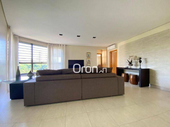 Imagem Apartamento com 4 Quartos à Venda, 230 m² em Setor Oeste - Goiânia Imagem Apartamento com 4 Quartos à Venda, 230 m² em Setor Oeste - Goiânia