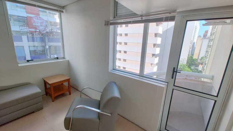 Imagem Imóvel à Venda, 29 m² em Cerqueira César - São Paulo Imagem Imóvel à Venda, 29 m² em Cerqueira César - São Paulo