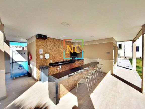 Imagem Apartamento com 2 Quartos à Venda, 52 m² em Serraria - São José Imagem Apartamento com 2 Quartos à Venda, 52 m² em Serraria - São José