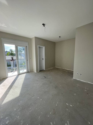 Imagem Sobrado com 3 Quartos à Venda, 128 m² em Igara - Canoas Imagem Sobrado com 3 Quartos à Venda, 128 m² em Igara - Canoas