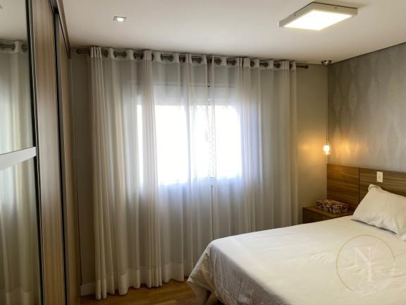 Imagem Apartamento com 3 Quartos à Venda, 104 m² em Centro - São Bernardo Do Campo