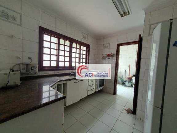 Imagem Casa com 5 Quartos à Venda ou Locação, 492 m² em Vila Verde - Itapevi Imagem Casa com 5 Quartos à Venda ou Locação, 492 m² em Vila Verde - Itapevi