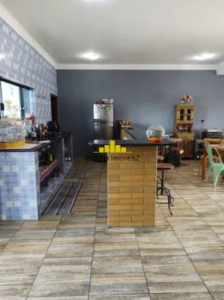 Imagem Casa de Condomínio com 3 Quartos à Venda, 300 m² em Condomínio Ibiti Reserva - Sorocaba Imagem Casa de Condomínio com 3 Quartos à Venda, 300 m² em Condomínio Ibiti Reserva - Sorocaba