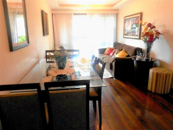 Imagem Apartamento com 3 Quartos à Venda, 225 m² em Alto - Teresópolis Imagem Apartamento com 3 Quartos à Venda, 225 m² em Alto - Teresópolis
