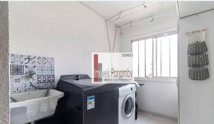 Imagem Apartamento com 2 Quartos à Venda, 65 m² em Sacomã - São Paulo Imagem Apartamento com 2 Quartos à Venda, 65 m² em Sacomã - São Paulo
