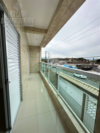 Imagem Casa de Condomínio com 2 Quartos à Venda, 80 m² em Vila São Jorge - Praia Grande Imagem Casa de Condomínio com 2 Quartos à Venda, 80 m² em Vila São Jorge - Praia Grande