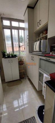 Imagem Apartamento com 2 Quartos à Venda, 86 m² em Centro - Guarulhos Imagem Apartamento com 2 Quartos à Venda, 86 m² em Centro - Guarulhos