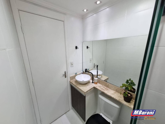 Imagem Apartamento com 2 Quartos à Venda, 44 m² em água Branca - São Paulo