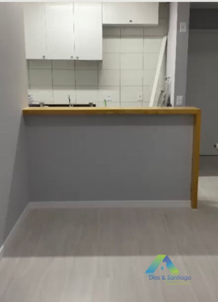 Imagem Apartamento com 2 Quartos à Venda, 59 m² em Baeta Neves - São Bernardo Do Campo Imagem Apartamento com 2 Quartos à Venda, 59 m² em Baeta Neves - São Bernardo Do Campo