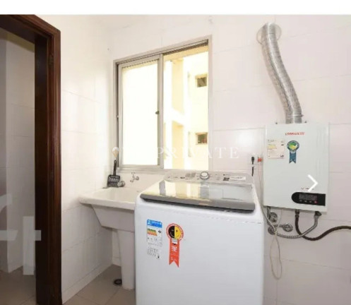 Imagem Apartamento com 2 Quartos à Venda, 110 m² em Pompéia - São Paulo