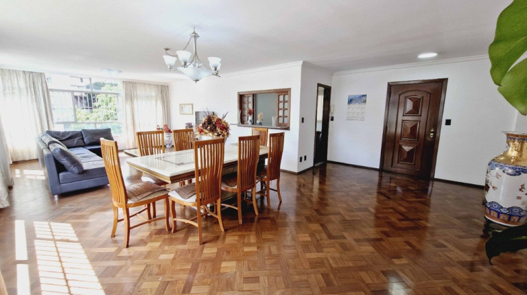 Imagem Imóvel com 3 Quartos à Venda, 190 m² em Jardim Paulista - São Paulo Imagem Imóvel com 3 Quartos à Venda, 190 m² em Jardim Paulista - São Paulo