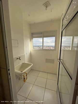 Imagem Apartamento com 2 Quartos à Venda, 53 m² em Americanópolis - São Paulo Imagem Apartamento com 2 Quartos à Venda, 53 m² em Americanópolis - São Paulo