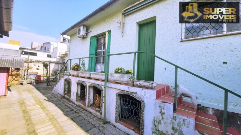 Imagem Casa com 4 Quartos à Venda, 625 m² em Areal - Pelotas