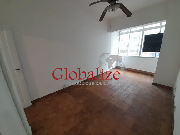 Imagem Imóvel com 2 Quartos à Venda, 77 m² em Boqueirão - Santos Imagem Imóvel com 2 Quartos à Venda, 77 m² em Boqueirão - Santos