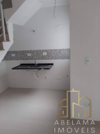 Imagem Apartamento com 2 Quartos à Venda, 96 m² em Vila Luzita - Santo André