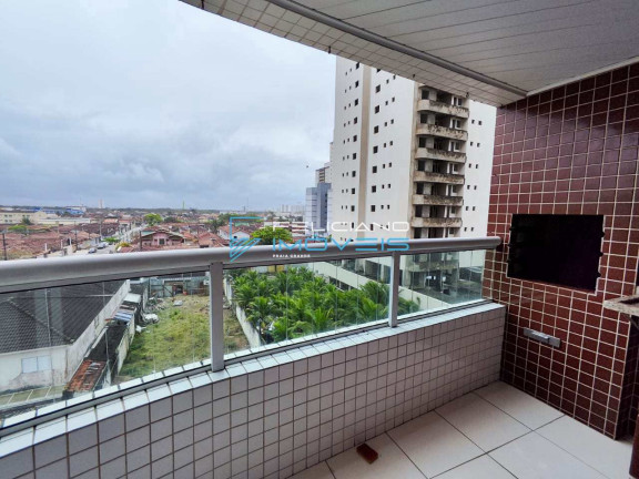 Imagem Apartamento com 1 Quarto à Venda, 42 m² em Balneário Maracanã - Praia Grande Imagem Apartamento com 1 Quarto à Venda, 42 m² em Balneário Maracanã - Praia Grande
