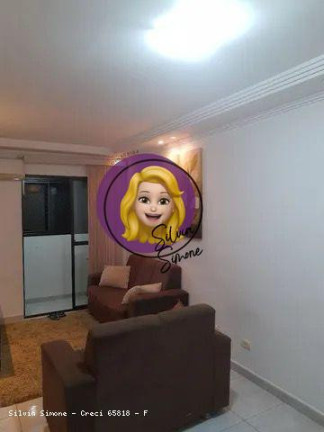 Apartamento com 2 Quartos à Venda, 89 m² em Estuário - Santos