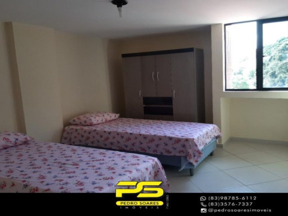 Imagem Apartamento com 3 Quartos à Venda, 92 m² em Cabo Branco - João Pessoa