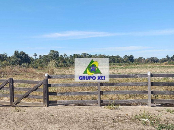 Imagem Fazenda à Venda, 135.000.000 m² em Centro - Ribeirão Cascalheira Imagem Fazenda à Venda, 135.000.000 m² em Centro - Ribeirão Cascalheira