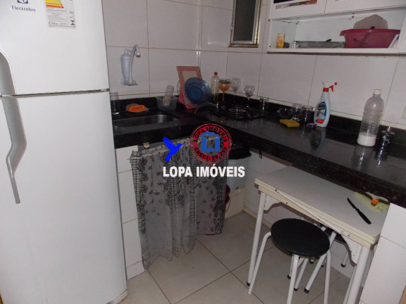 Imagem Apartamento com 1 Quarto à Venda, 32 m² em Centro - Rio De Janeiro Imagem Apartamento com 1 Quarto à Venda, 32 m² em Centro - Rio De Janeiro