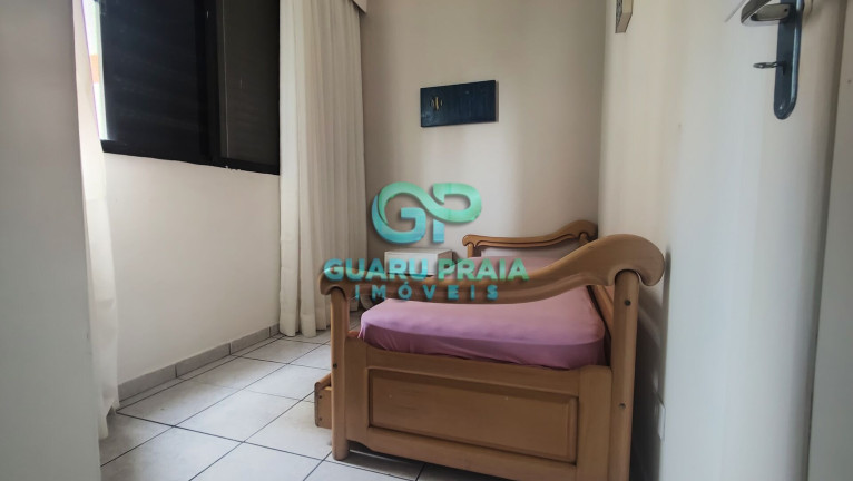 Imagem Apartamento com 3 Quartos para Alugar, 120 m² em Enseada - Guarujá