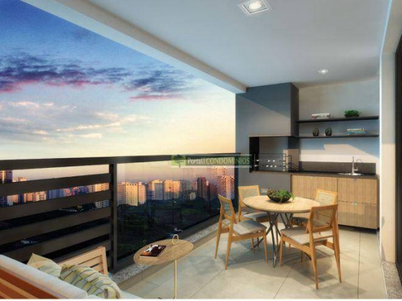 Imagem Apartamento com 2 Quartos à Venda, 72 m² em Cabral - Curitiba