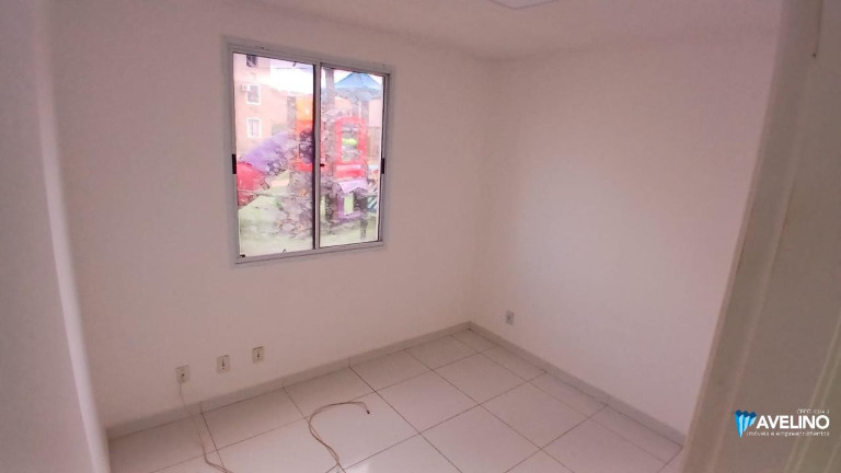 Imagem Apartamento com 2 Quartos à Venda, 42 m² em Parque Residencial Rita Vieira - Campo Grande