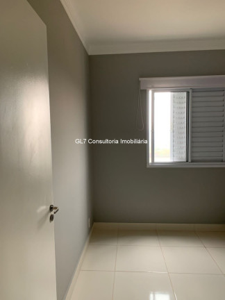 Imagem Apartamento com 2 Quartos à Venda, 51 m² em Jardim Casablanca - Indaiatuba