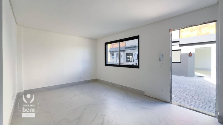 Imagem Sobrado com 3 Quartos à Venda, 150 m² em Portão - Curitiba