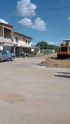 Imagem Terreno à Venda, 200 m² em Pontal Das Garças - Vila Velha
