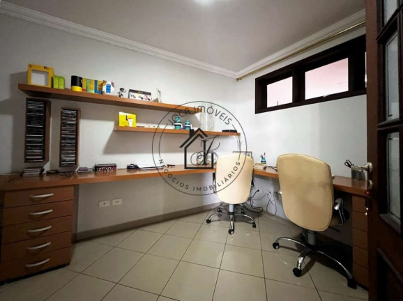 Imagem Casa de Condomínio com 3 Quartos à Venda, 434 m² em Granja Viana - Cotia Imagem Casa de Condomínio com 3 Quartos à Venda, 434 m² em Granja Viana - Cotia