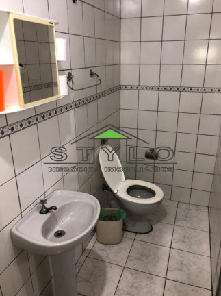 Imagem Casa com 3 Quartos à Venda, 156 m² em Parque Selecta - São Bernardo Do Campo