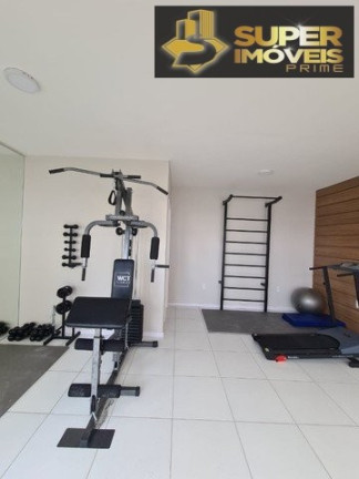 Imagem Apartamento com 1 Quarto à Venda, 29 m² em Fragata - Pelotas