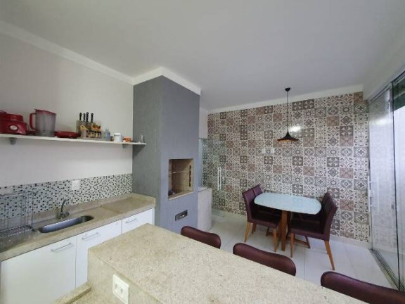 Imagem Casa de Condomínio com 3 Quartos à Venda, 137 m² em Wanel Ville - Sorocaba Imagem Casa de Condomínio com 3 Quartos à Venda, 137 m² em Wanel Ville - Sorocaba