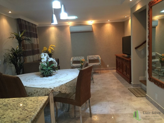 Imagem Sobrado com 3 Quartos à Venda, 178 m² em Loteamento Residencial Barão Do Café - Campinas Imagem Sobrado com 3 Quartos à Venda, 178 m² em Loteamento Residencial Barão Do Café - Campinas