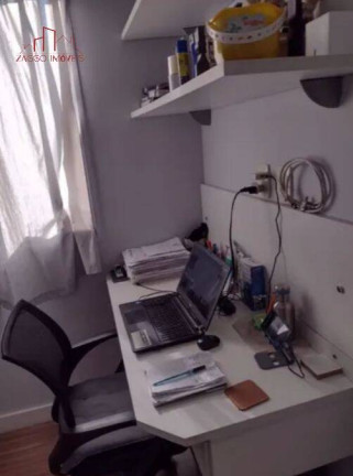 Imagem Apartamento com 3 Quartos à Venda, 62 m² em Vila Andrade - São Paulo Imagem Apartamento com 3 Quartos à Venda, 62 m² em Vila Andrade - São Paulo
