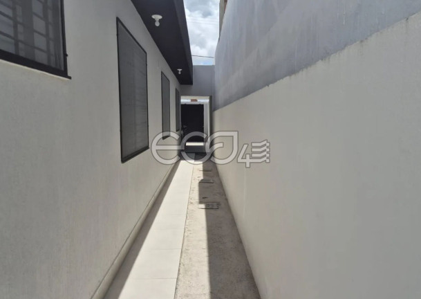 Imagem Casa com 3 Quartos à Venda, 103 m² em Luar Da Barra - Barra Dos Coqueiros Imagem Casa com 3 Quartos à Venda, 103 m² em Luar Da Barra - Barra Dos Coqueiros