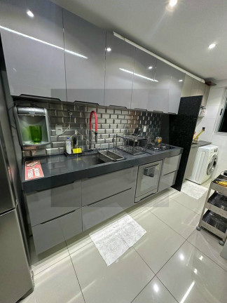 Imagem Apartamento com 2 Quartos à Venda, 104 m² em Tambauzinho - João Pessoa