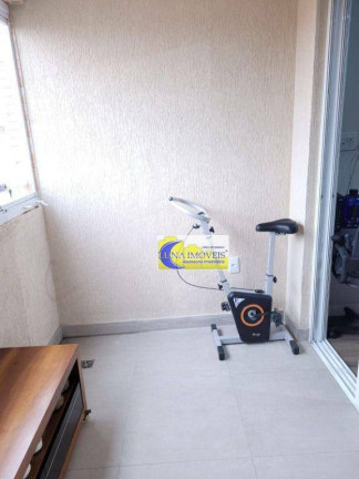 Imagem Cobertura com 3 Quartos à Venda, 150 m² em Assunção - São Bernardo Do Campo Imagem Cobertura com 3 Quartos à Venda, 150 m² em Assunção - São Bernardo Do Campo