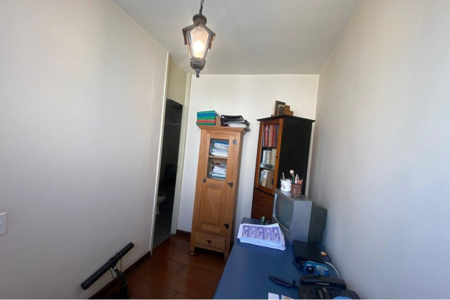 Imagem Imóvel com 2 Quartos à Venda, 95 m² em Campo Belo - São Paulo