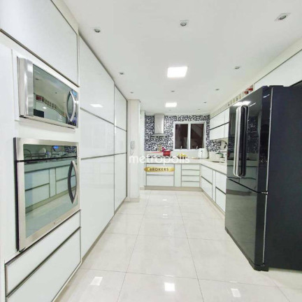 Imagem Apartamento com 4 Quartos à Venda, 140 m² em Centro - Santo André Imagem Apartamento com 4 Quartos à Venda, 140 m² em Centro - Santo André