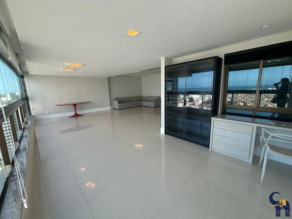 Imagem Apartamento com 4 Quartos à Venda, 207 m² em Horto Florestal - Salvador Imagem Apartamento com 4 Quartos à Venda, 207 m² em Horto Florestal - Salvador