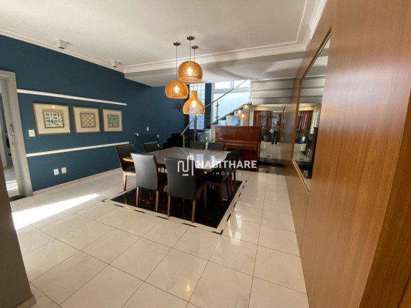 Imagem Casa com 4 Quartos à Venda, 346 m² em Terras De Piracicaba - Piracicaba Imagem Casa com 4 Quartos à Venda, 346 m² em Terras De Piracicaba - Piracicaba